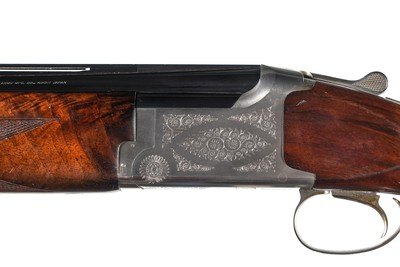 Miroku 7000 O/U Shotgun 12GA - Image 7 of 15