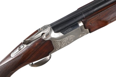 Winchester 101 Supergrade O/U Shotgun 12GA - Image 6 of 15