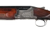 Winchester 101 Supergrade O/U Shotgun 12GA - Image 2 of 15