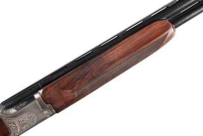 Winchester 101 Supergrade O/U Shotgun 12GA - Image 7 of 15