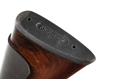 Winchester 101 Supergrade O/U Shotgun 12GA - Image 10 of 15