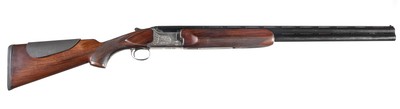Winchester 101 Supergrade O/U Shotgun 12GA - Image 14 of 15