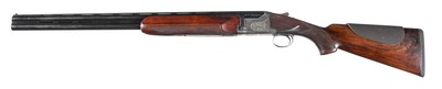 Winchester 101 Supergrade O/U Shotgun 12GA - Image 15 of 15
