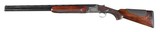 Winchester 101 Supergrade O/U Shotgun 12GA - Image 8 of 15