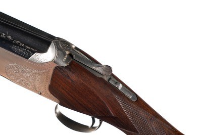 Winchester 101 Supergrade O/U Shotgun 12GA - Image 14 of 15