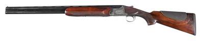 Winchester 101 Supergrade O/U Shotgun 12GA - Image 8 of 15
