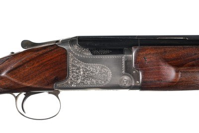 Winchester 101 Supergrade O/U Shotgun 12GA - Image 2 of 15