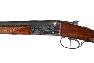 AYA Youth No. 3 SxS Shotgun 410 - Image 7 of 15