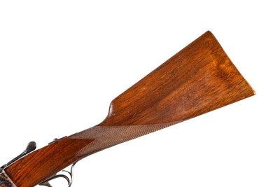 AYA Youth No. 3 SxS Shotgun 410 - Image 2 of 15