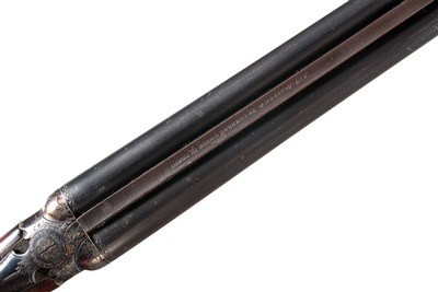 AYA Youth No. 3 SxS Shotgun 410 - Image 9 of 15