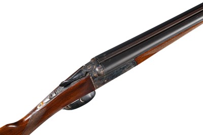 AYA Youth No. 3 SxS Shotgun 410 - Image 10 of 15