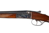 AYA Youth No. 3 Side-by-Side Shotgun, .410 Bore - Image 7 of 15