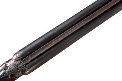 AYA Youth No. 3 SxS Shotgun 410 - Image 9 of 15