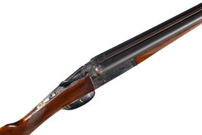 AYA Youth No. 3 Side-by-Side Shotgun, .410 Bore - Image 1 of 15