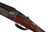 AYA Youth No. 3 Side-by-Side Shotgun, .410 Bore - Image 14 of 15