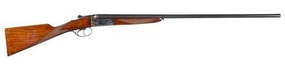 AYA Youth No. 3 Side-by-Side Shotgun, .410 Bore - Image 3 of 15