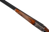 AYA Youth No. 3 Side-by-Side Shotgun, .410 Bore - Image 10 of 15