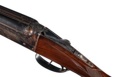 AYA Youth No. 3 Side-by-Side Shotgun, .410 Bore - Image 14 of 15