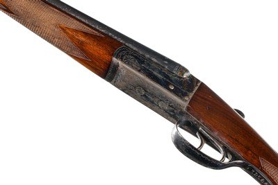 AYA Youth No. 3 Side-by-Side Shotgun, .410 Bore - Image 9 of 15