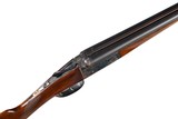 AYA Youth No. 3 Side-by-Side Shotgun, .410 Bore - Image 1 of 15