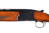 Winchester Xpert 96 O/U Shotgun 12GA - Image 3 of 15