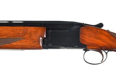 Winchester Xpert 96 O/U Shotgun 12GA - Image 7 of 15