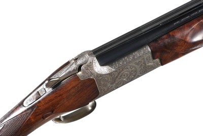 Miroku MK38 O/U Shotgun 12GA - Image 6 of 15