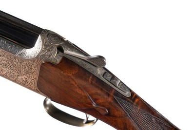 Miroku MK38 O/U Shotgun 12GA - Image 3 of 15