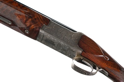 Miroku MK38 O/U Shotgun 12GA - Image 4 of 15