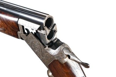 Miroku MK38 Trap Grade Over/Under Shotgun, 12 Gauge - Image 15 of 15