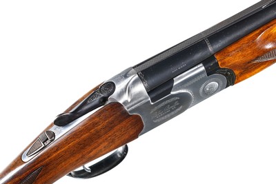Beretta S686 O/U Shotgun 12GA - Image 6 of 15