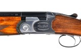 Beretta S686 O/U Shotgun 12GA - Image 4 of 15