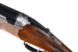 Beretta S686 O/U Shotgun 12GA - Image 5 of 15