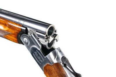 Beretta S686 E O/U Shotgun 12GA - Image 15 of 15