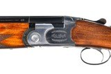 Beretta S686 O/U Shotgun 12GA - Image 4 of 15