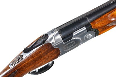 Beretta S686 E O/U Shotgun 12GA - Image 1 of 15