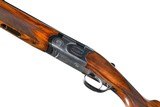 Beretta S686 O/U Shotgun 12GA - Image 9 of 15