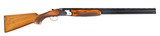 Beretta S686 E O/U Shotgun 12GA - Image 3 of 15