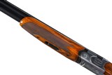 Beretta S686 O/U Shotgun 12GA - Image 10 of 15