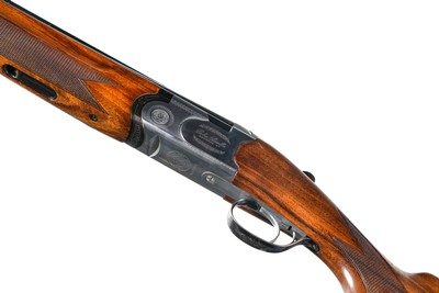 Beretta S686 E O/U Shotgun 12GA - Image 9 of 15