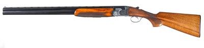 Beretta S686 E O/U Shotgun 12GA - Image 8 of 15