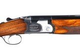 Beretta S686 O/U Shotgun 12GA - Image 1 of 15
