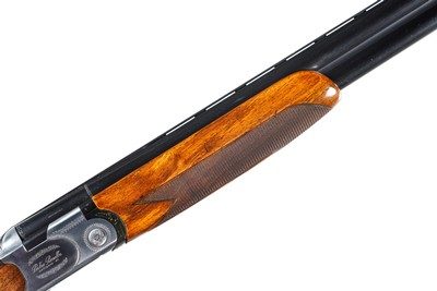 Beretta S686 E O/U Shotgun 12GA - Image 4 of 15