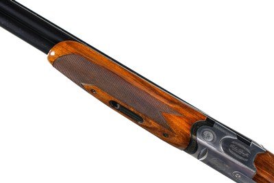 Beretta S686 E O/U Shotgun 12GA - Image 10 of 15