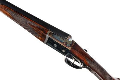 Arthur Allan SxS Shotgun 12GA - Image 9 of 15