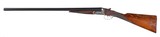 Arthur Allan SxS Shotgun 12GA - Image 8 of 15