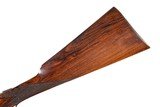 Arthur Allan SxS Shotgun 12GA - Image 12 of 15