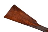 Arthur Allan SxS Shotgun 12GA - Image 6 of 15