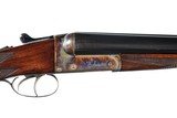 Arthur Allan SxS Shotgun 12GA - Image 2 of 15