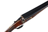 Arthur Allan SxS Shotgun 12GA - Image 1 of 15